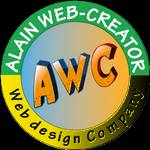 Alain Webcreator Profile Picture