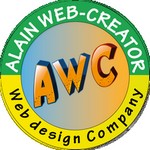 Alain Webcreator Profile Picture